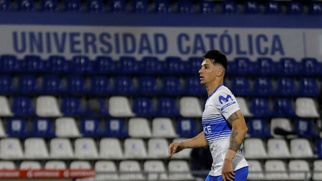 DT de Rosario Central: Fernando Zampedri está haciendo bien las cosas y uno siempre quiere a los mejores