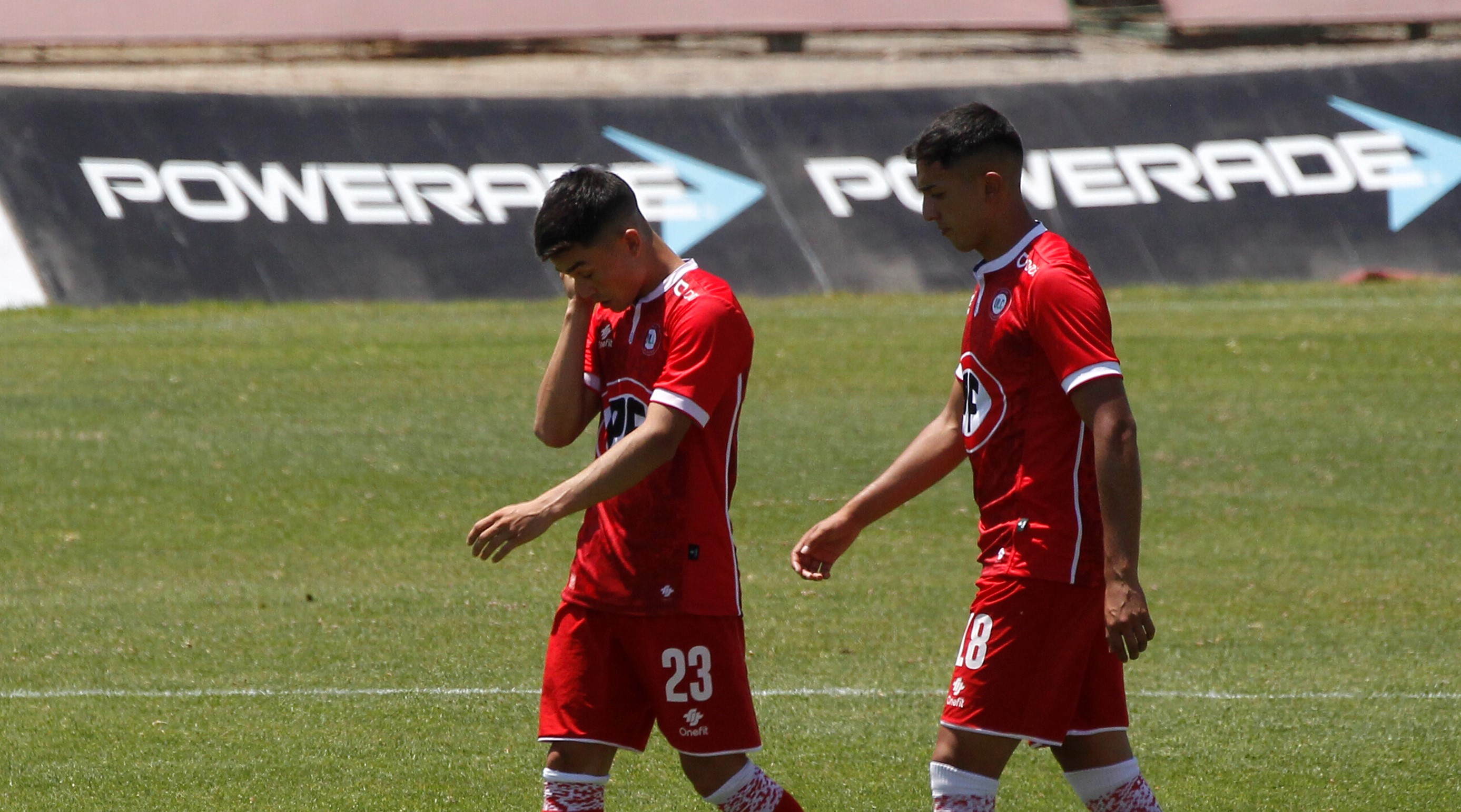 ANFP también aplazó duelo de Unión La Calera y O’Higgins por caso de Covid-19