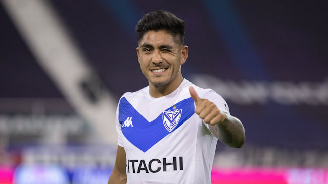 Vélez logró sólida remontada contra Racing antes de su revancha ante la UC en Sudamericana