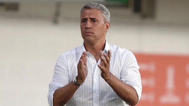 Crespo se sumó a las opciones para reemplazar a Rueda y la ANFP espera al director de selecciones