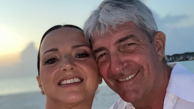 El desgarrador testimonio de la esposa de Paolo Rossi: “Le dije: Vete ya, has sufrido bastante”