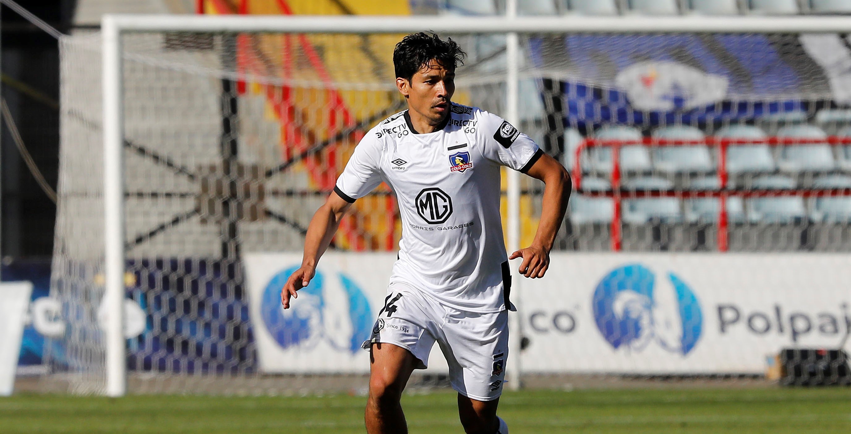 Los resultados de la fecha 23 del Campeonato Nacional