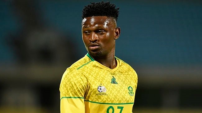 Seleccionado sudafricano falleció a los 25 años en un accidente vehicular