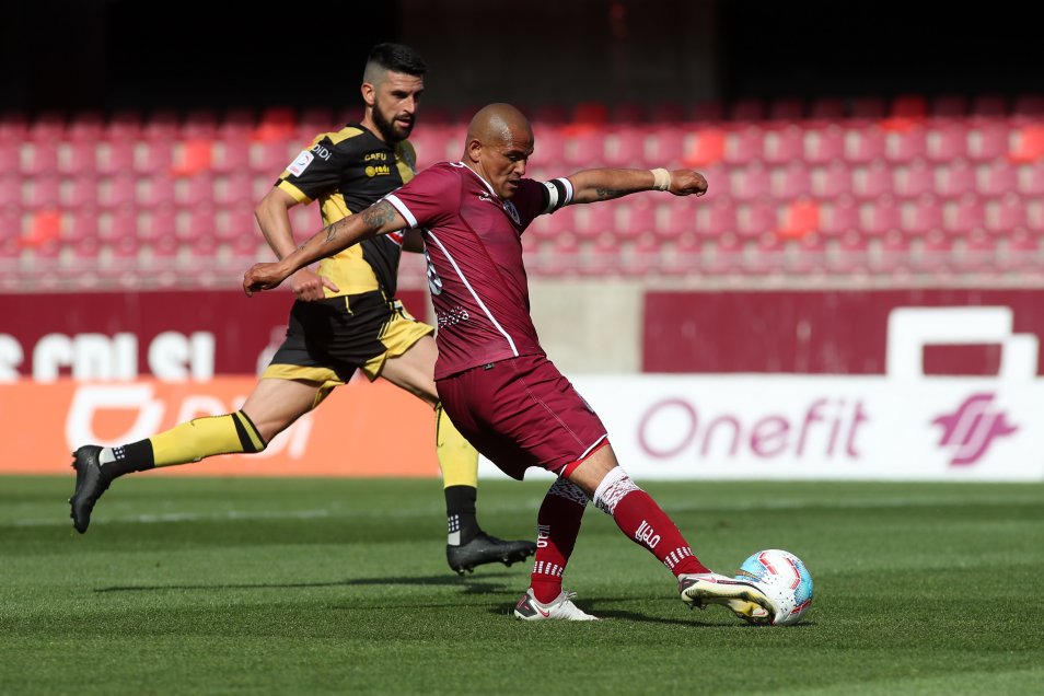 ¡Gran racha! La Serena firmó su sexta victoria seguida tras tumbar a Coquimbo en La Portada