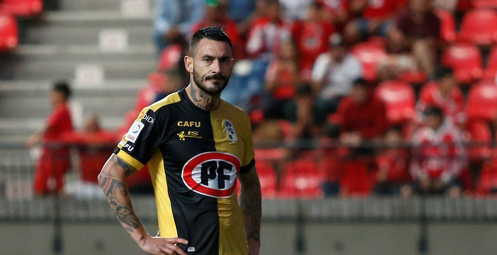 Pinilla tras derrota de Coquimbo: El desgaste es tremendo y la ANFP hace todo para no ayudarnos