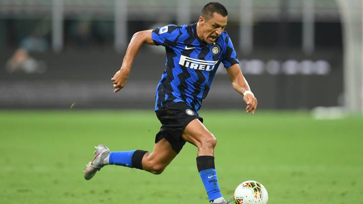 La recargada agenda televisiva del fútbol internacional para esta semana