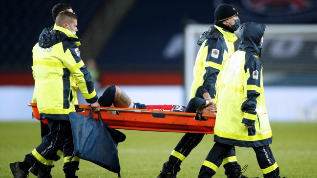 Padre de Neymar estalló tras nueva lesión del brasileño: ¿Hasta cuándo será culpa de la víctima?