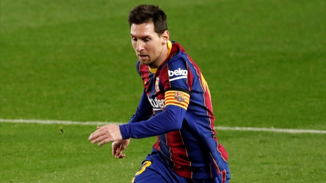 FC Barcelona jugará ante París Saint-Germain en octavos de la Champions League