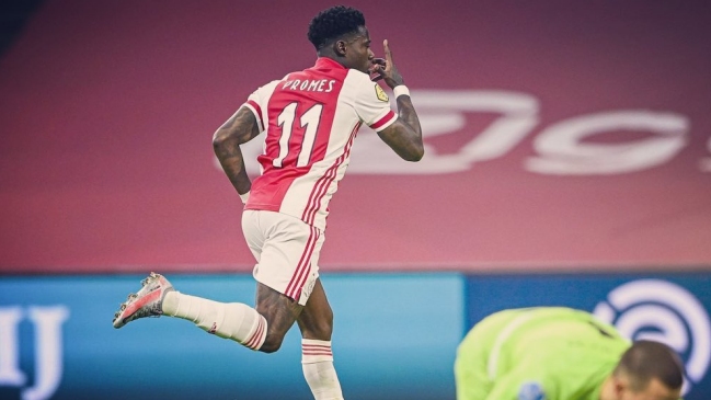 Quincy Promes negó su participación en apuñalamiento por el que fue detenido