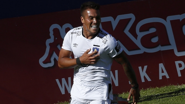 Javier Parraguez: Uno siempre es criticado, pero es difícil tratar de complacerlos a todos