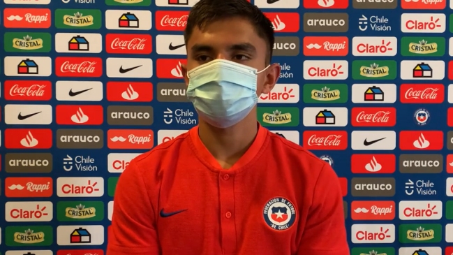 Vicente Pizarro: Bolivia será un equipo muy difícil