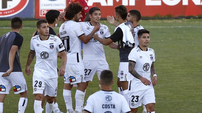 Club Social y Deportivo Colo Colo propuso un Consejo del Fútbol integrado por referentes históricos