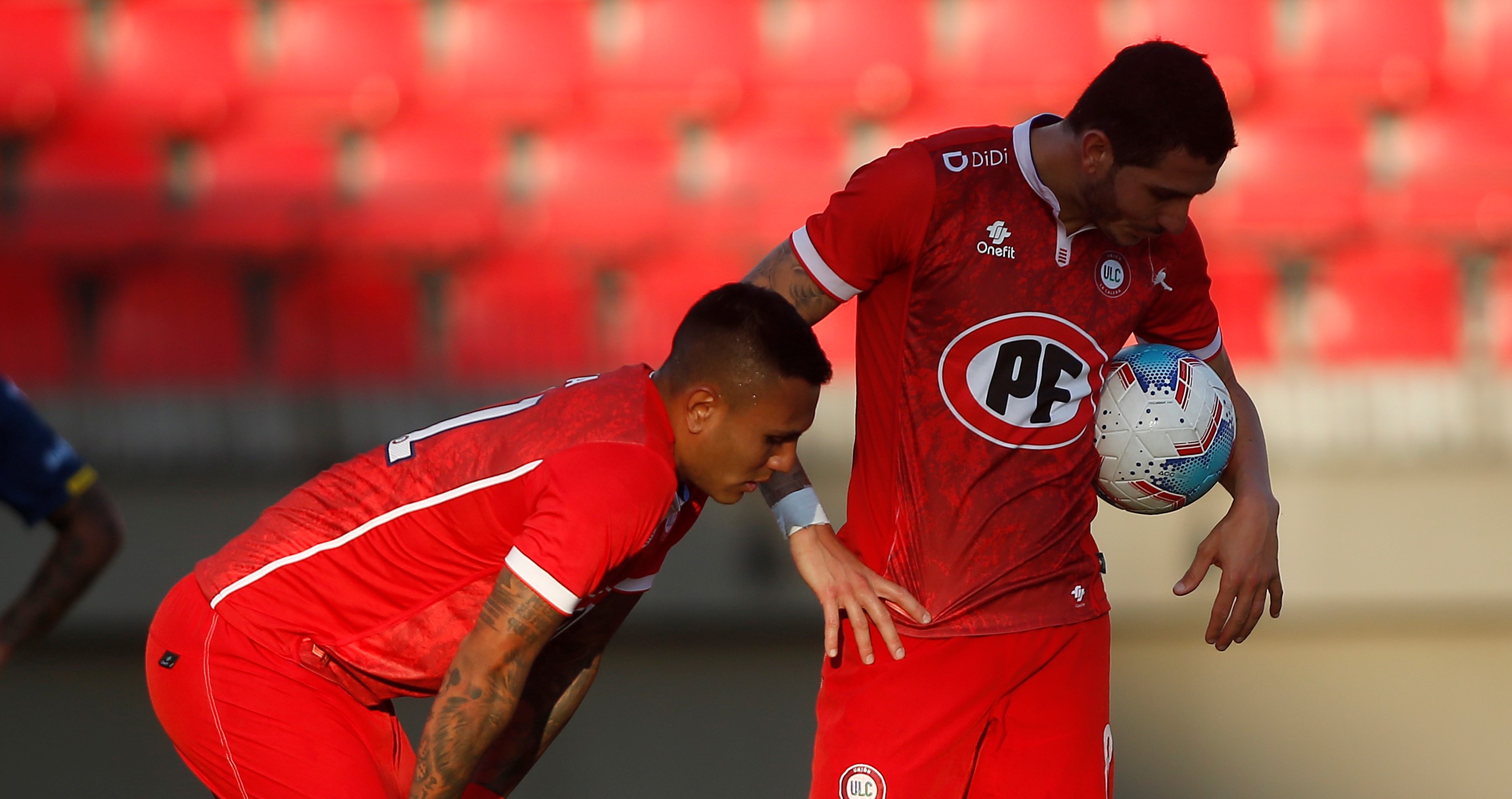 Presidente del Colmed de Valparaíso y casos de Covid-19 en La Calera: Una teoría es el partido con Junior