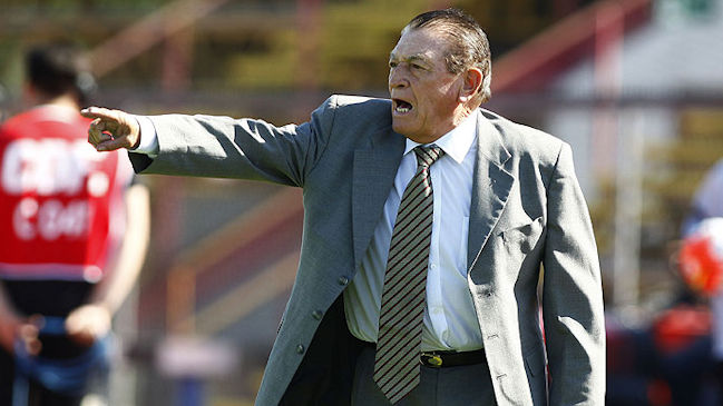 Hernán “Clavito” Godoy: Humberto Suazo le hace falta a Colo Colo, salió injustamente del club