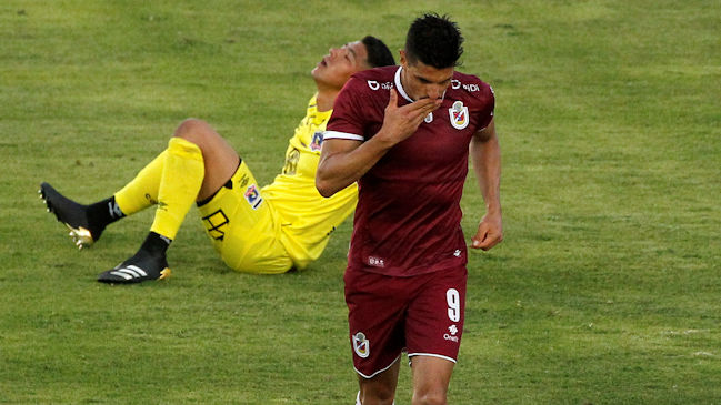 Rodrigo Salinas y el buen presente de La Serena: Se buscó todo con mucho convencimiento