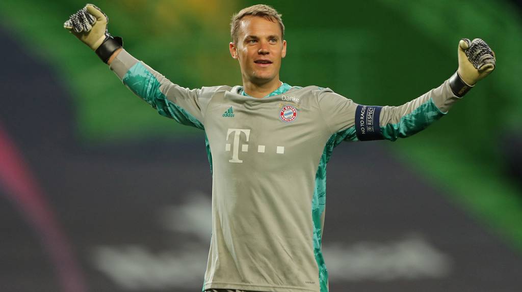 ¡Formación de bronce! El tercer equipo de estrellas de todos los tiempos que armó France Football