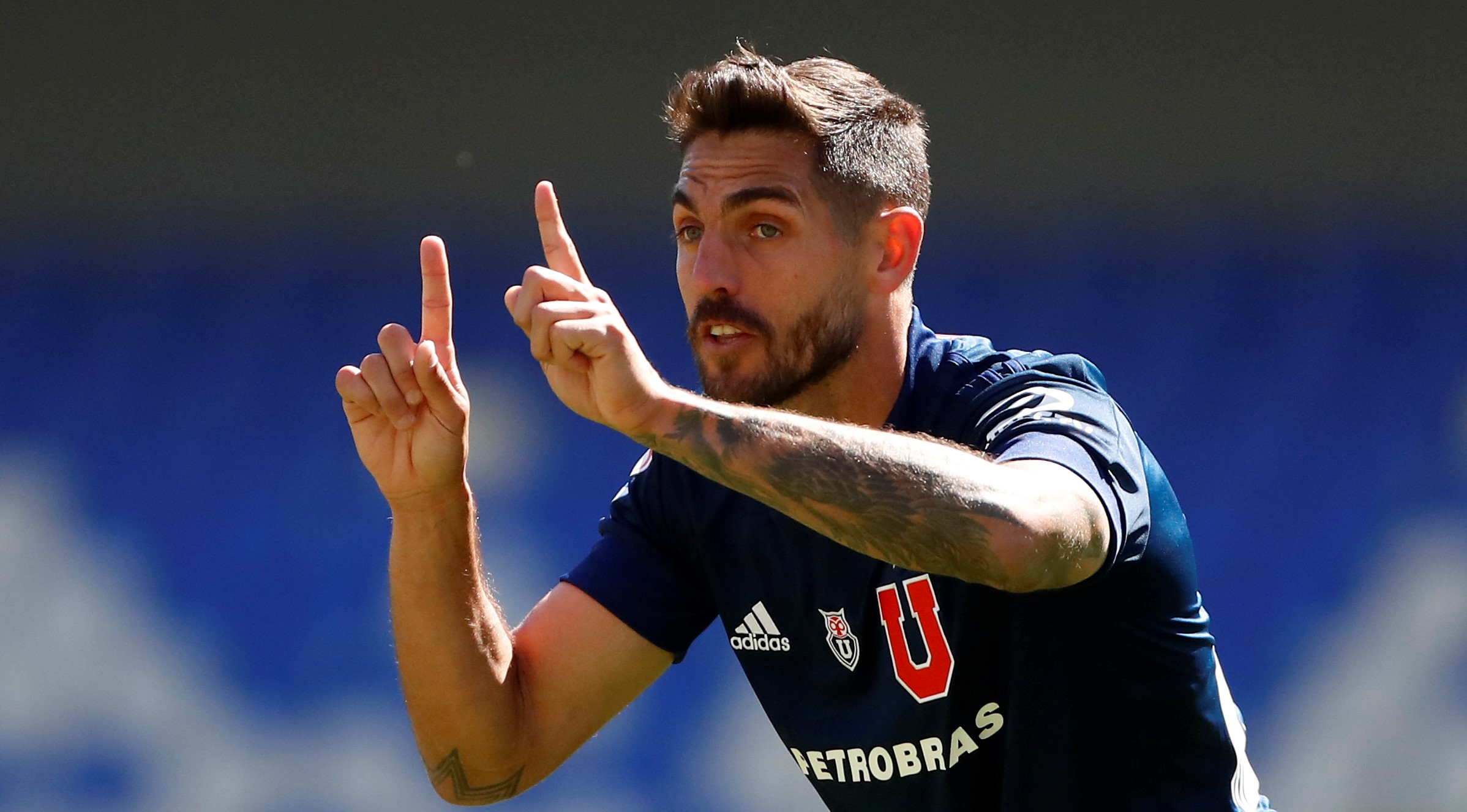 La programación de la fecha 24 del Campeonato Nacional