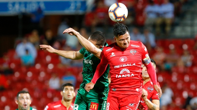 ANFP suspendió los dos próximos duelos de Ñublense por coronavirus