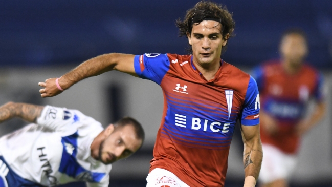 Casa de apuestas: La UC y Coquimbo tienen amplias probabilidades de avanzar en Sudamericana