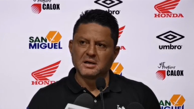 Entrenador costarricense es investigado por llamar “conquistador” a gerente español