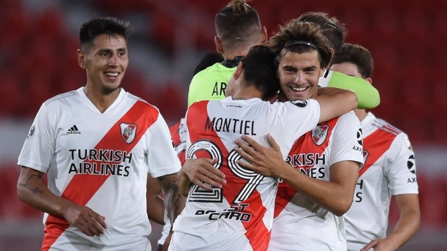 Los números en la previa de los cuartos de final de la Copa Libertadores