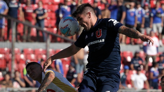 Luis Casanova sobre La Serena: Debemos contrarrestar sus virtudes