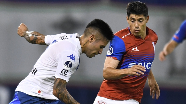 El editorial de Igor Ochoa: U. Católica tiene que ser tan frío como improvisador ante Vélez