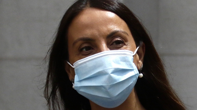 Ministra Pérez y casos de Covid-19 en el fútbol chileno: Me molesta cuando algunos tratan de pasarse de listos