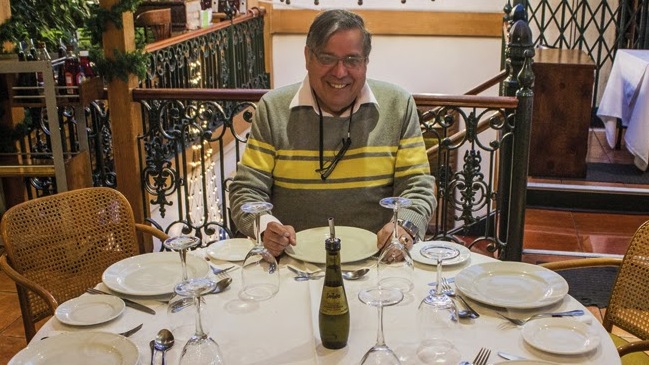 Jorge Vergara, histórico dirigente de Colo Colo: El club se transformó en un bazar