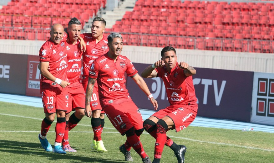 “Lado B”: Se disputa la fecha 25 de la Primera B mientras el Covid-19 complica al líder Ñublense