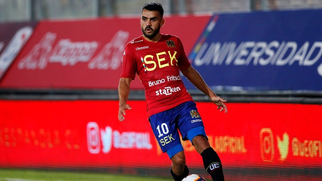 Unión Española quiere cortar su mala racha ante un alicaído Everton