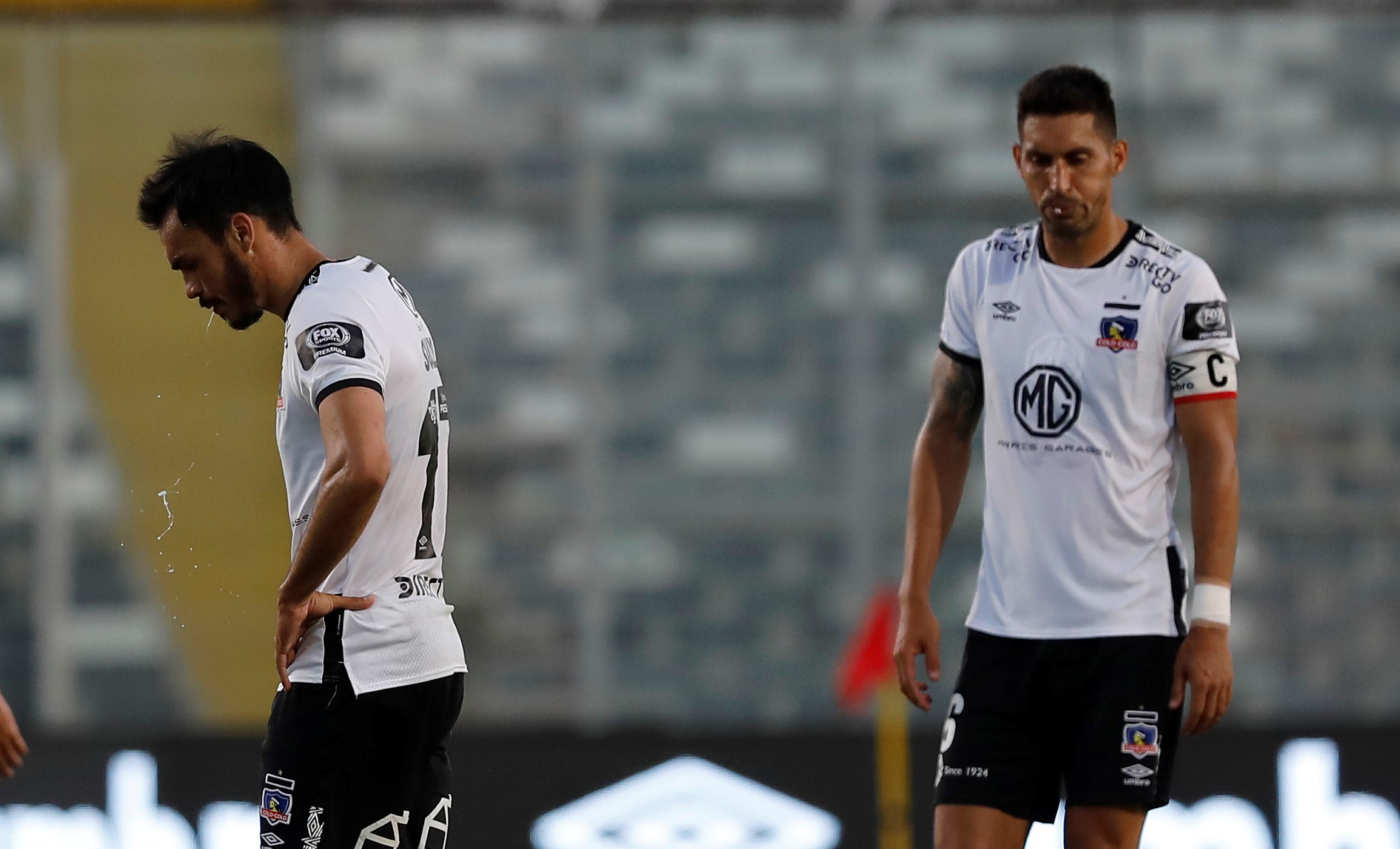 Estudio de la U. de Valparaíso apuntó que varios clubes chilenos están en “alto riesgo de quiebra”