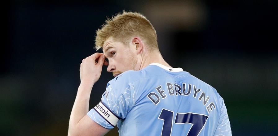 Manchester City empató con el débil West Brom y le perdió pisada a los líderes de la Premier