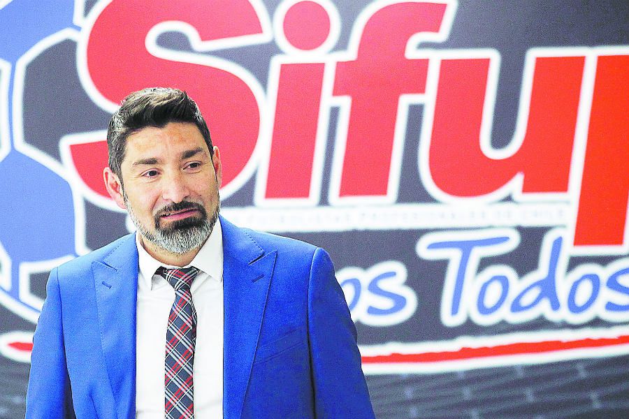 Sifup hizo un llamado a los clubes a respetar los contratos hasta el final de la temporada