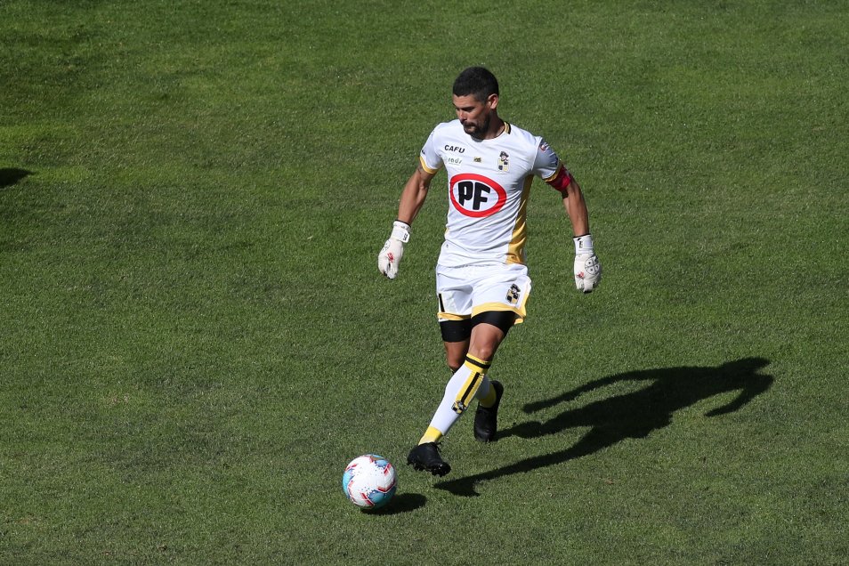 La formación de Coquimbo Unido para buscar la hazaña ante Junior en la Sudamericana