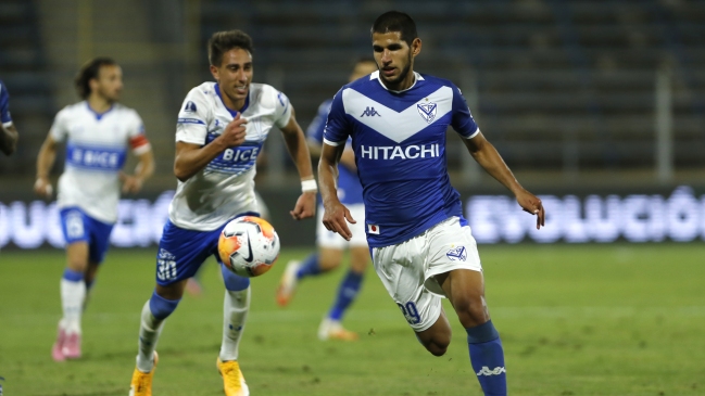 Juan Tagle: No hay tiempo para lamentarse, vamos a pelear por el inédito tricampeonato