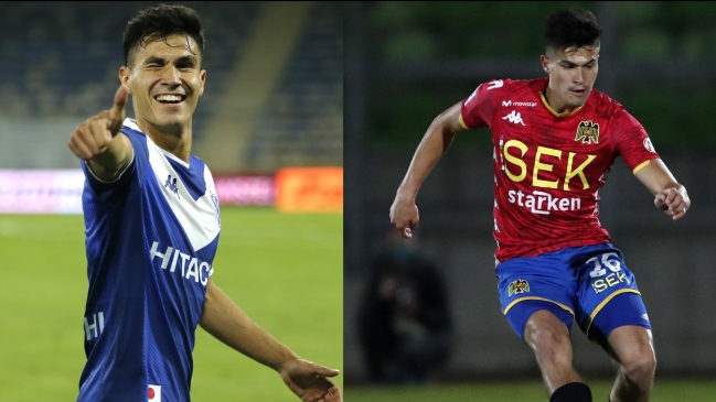 Thomas Galdames reveló predicción de su hermano Pablo: Fijo ganamos, lo firmo