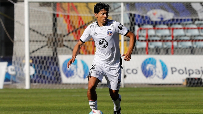 Matías Fernández regalará una camiseta autografiada en Instagram