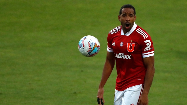 Dudamel y continuidad de Beausejour: Tengo que hablar primero con él para saber lo que quiere