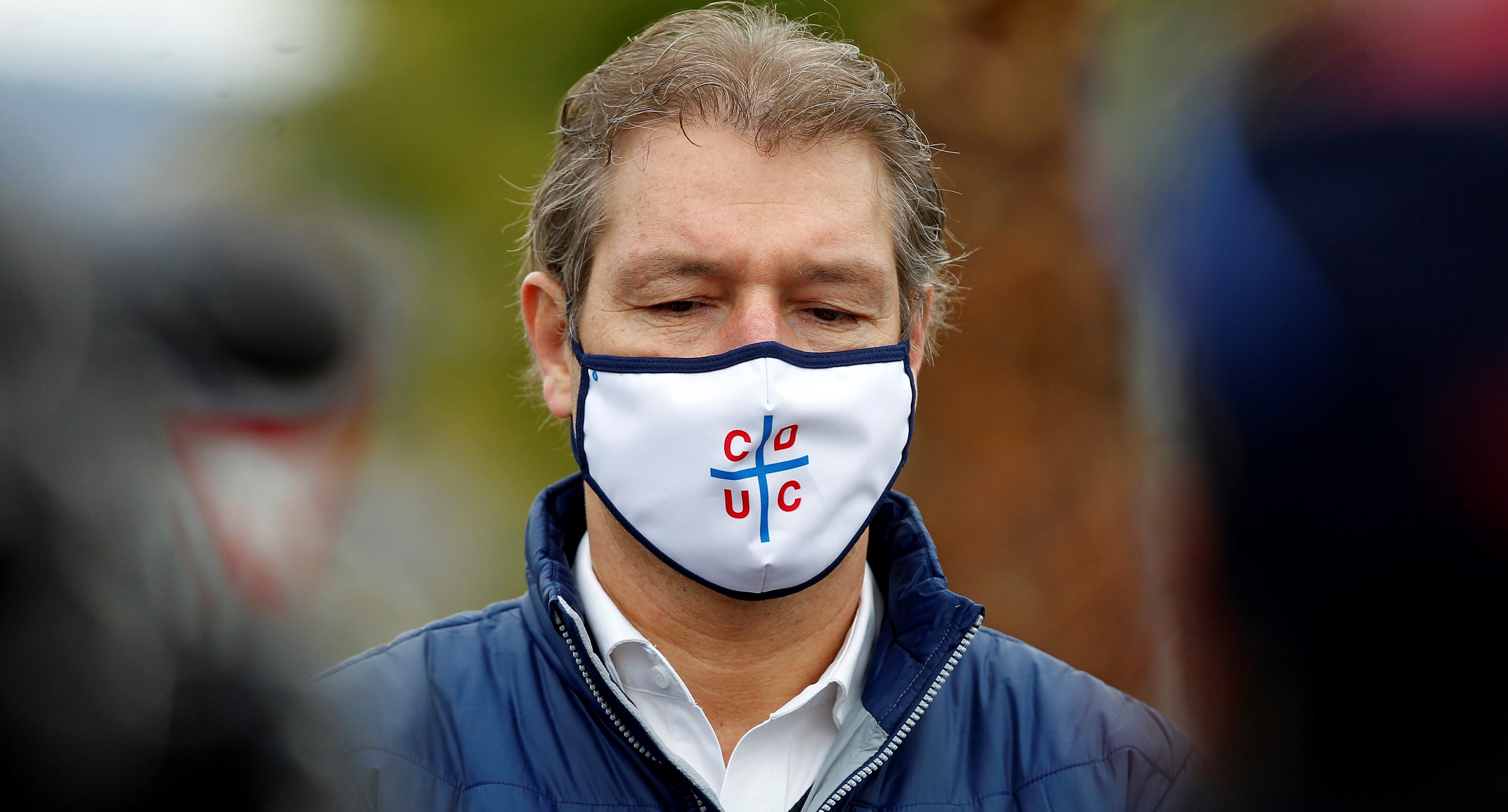 José María Buljubasich: Quizás la llave era para definirla en penales y no para perderla de forma traumática