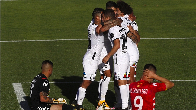 “Chilealbo”: Colo Colo trabaja con el clásico ante la UC en la mira