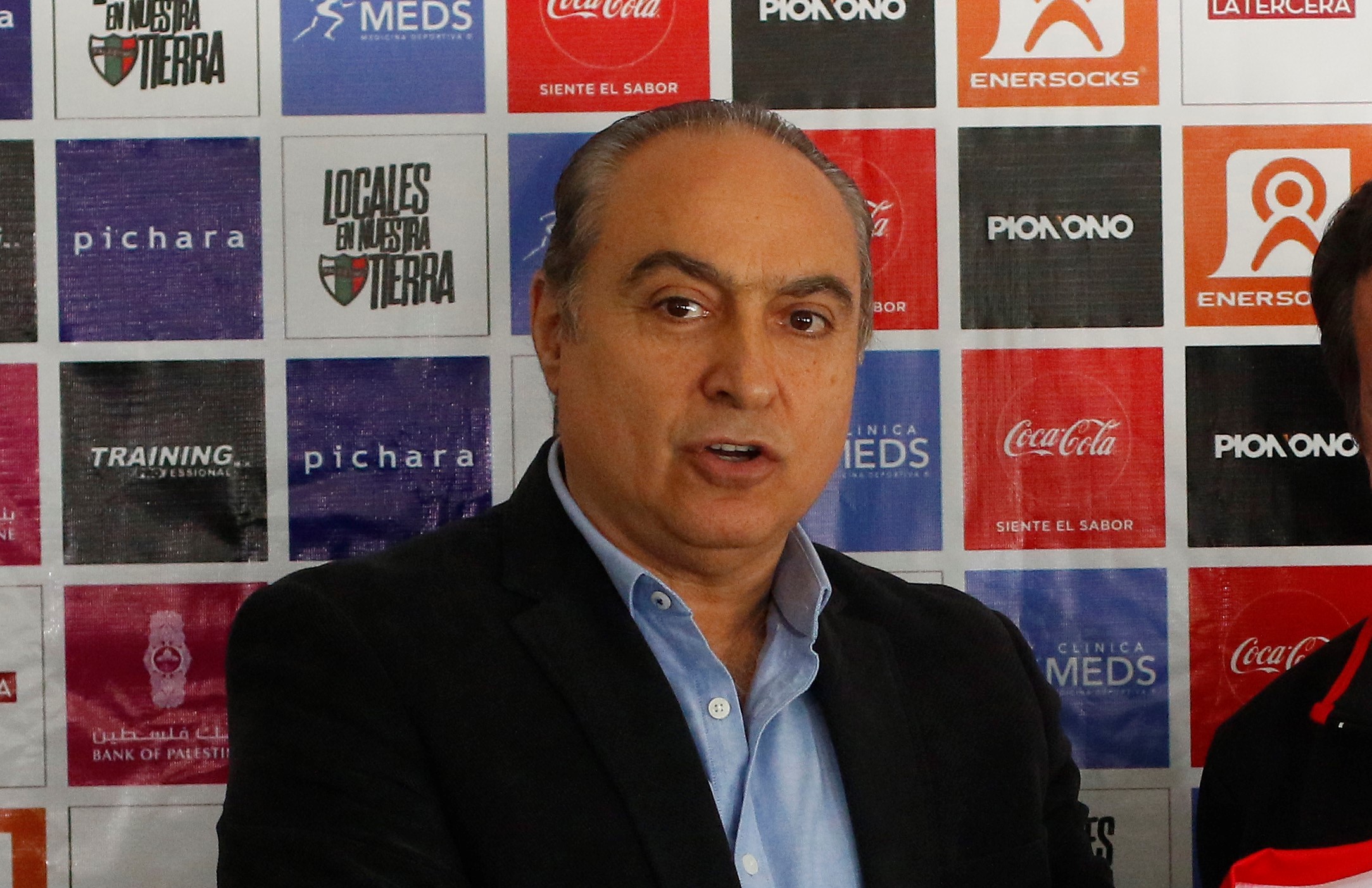 Jorge Uauy: Algunos jugadores no podrán estar para el final del torneo al no terminar el 31 de enero