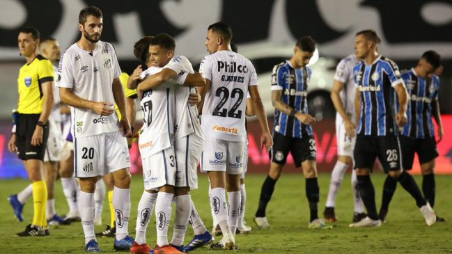 Los semifinalistas de la Copa Libertadores de América