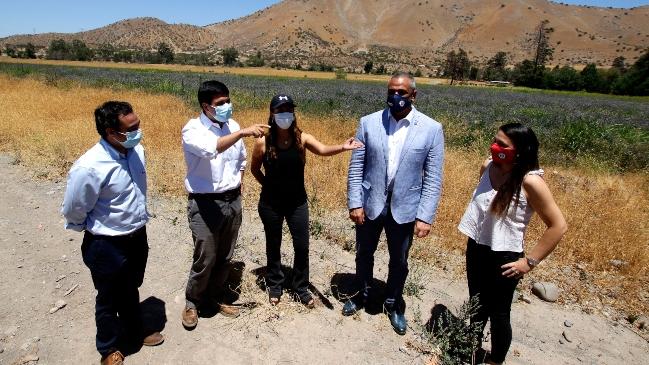 Ministerio Defensa pone freno al nuevo “Pinto Durán”: El Cerro Chena es esencial para el trabajo del Ejército