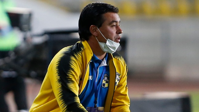 Juan José Ribera: Tuvimos ansiedad, pero logramos una clasificación con mucho esfuerzo