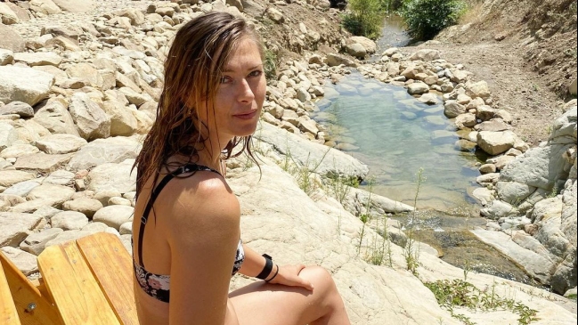 Maria Sharapova anunció que contraerá matrimonio y revolucionó las redes