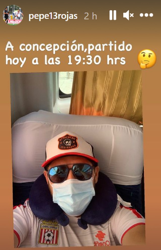 “De fútbol profesional nada”: La indignación de los jugadores de Curicó con la ANFP