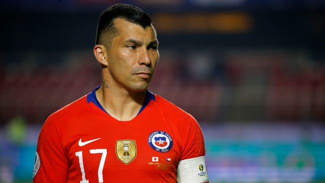 ¿Por quiénes votaron Gary Medel, Reinaldo Rueda y Christiane Endler en los The Best?