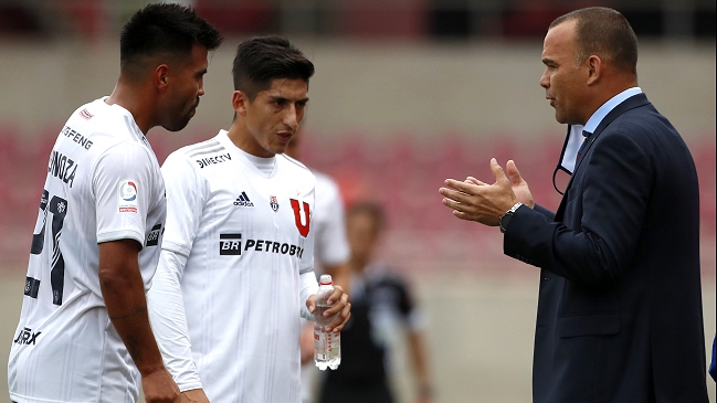 “En La Ruta del León”: El análisis del empate de la U en su visita a La Serena