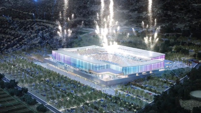 La UC y su gran proyecto de modernización de San Carlos: Será techado y para 20.000 personas